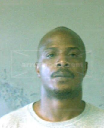 Demetrius Orlando Flournoy