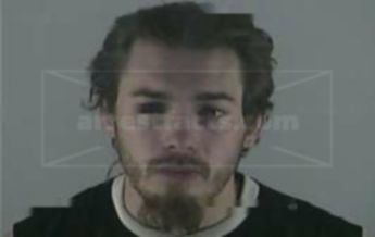 Jeremy Graham Meade