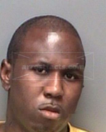 Byron Anthony Graham