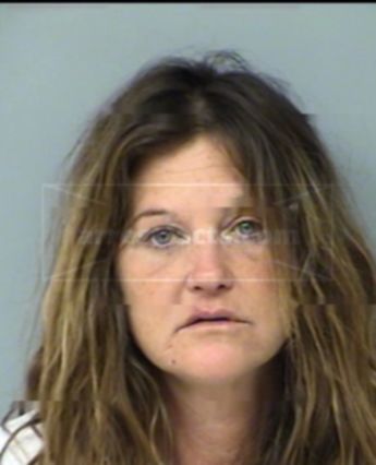 Rebecca Lynn Brown