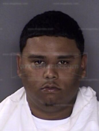 Richard Davila Jr.