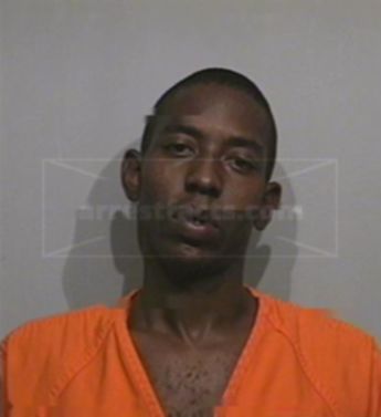 Dwayne Lamont Marshall