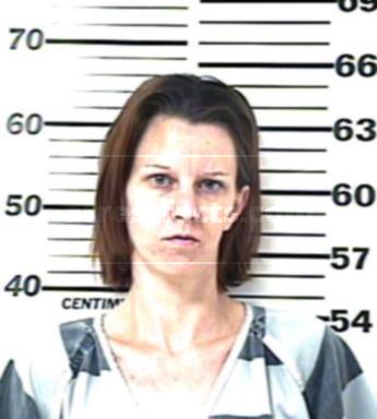 Misty Marelda-Lynn Pruitt
