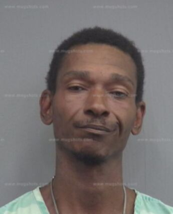 Lorenzo Dewayne James