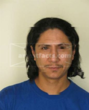 Luis Alberto Rondon