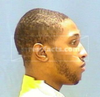 Deandre Pierce