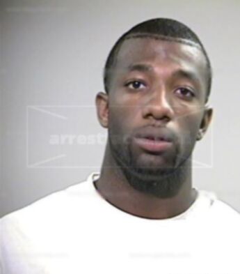 Tristan Rodgers Lewis