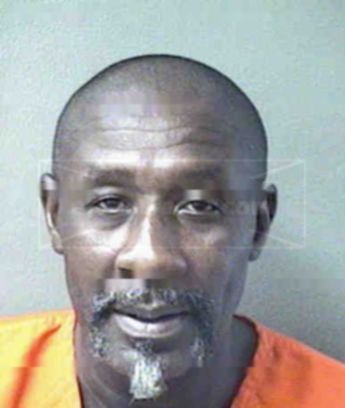 Willie Frank Wright