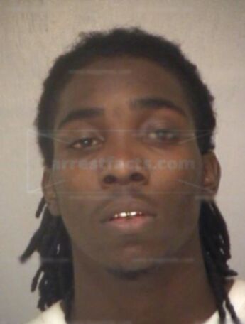 Antonio Deonta Williams