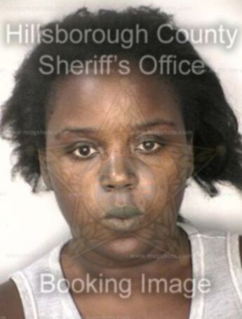 Quanteshia Renay Holmes