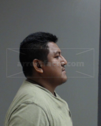 Leonardo Lopez Pablo