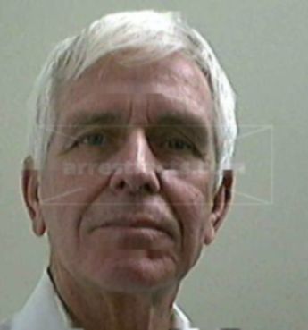 Stephen F Perry