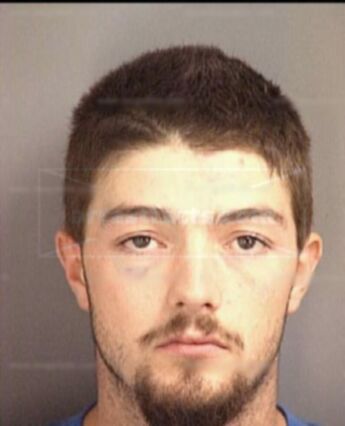 Christoper Michael Ogden
