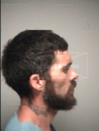Robert Lee Bridger