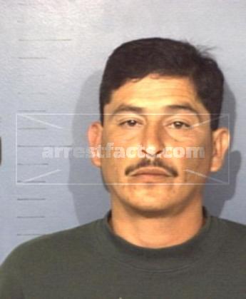 Mario Jude Acosta