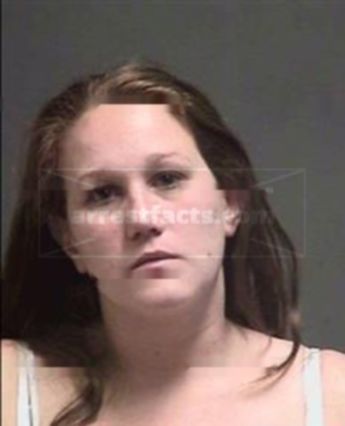 Brittany Deanne Tillery