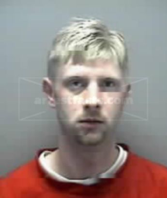 Joshua Lee Fiscus