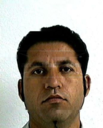 Roberto D Espinoza