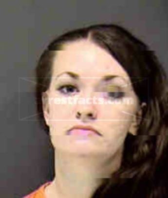 Amber May Obrien