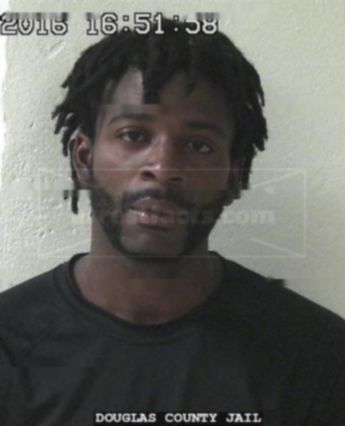Terrance Harachel Patterson