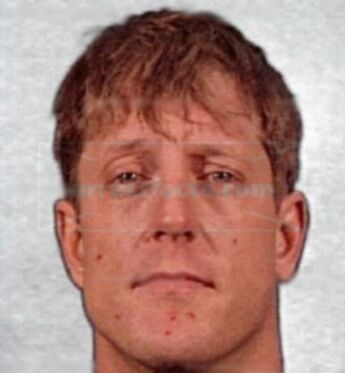 Travis Benton Mally