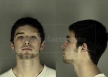 Trevor William Clements