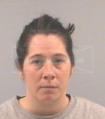 Dana Jo Wood