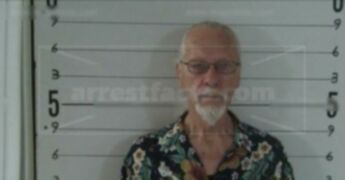 Phillip Reniker Legg