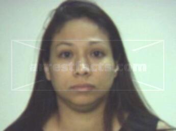Tracie Lee Gonzales