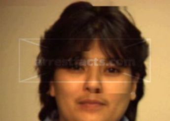 Martha Ruth Flores