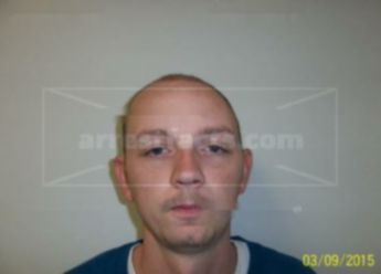 William James Daniel Travis