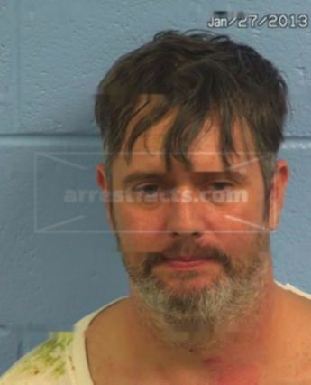 Jeffery Paul Mayo