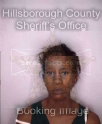 Kimberlyn Margaret Donaldson