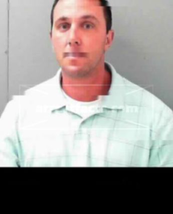Jeremy Bruce Bailey