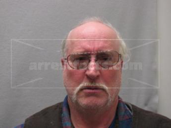 Harry Fred Landsberger