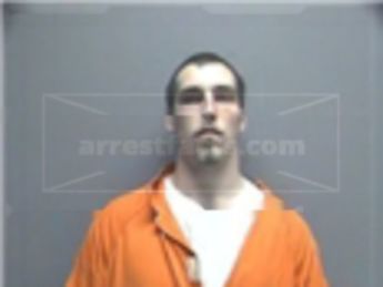Travis Andrew Starr