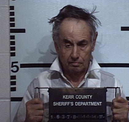 Elvin Ray Irving
