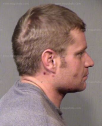 Jared Wayne Decker