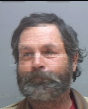 Lawrence Flinders Riggs