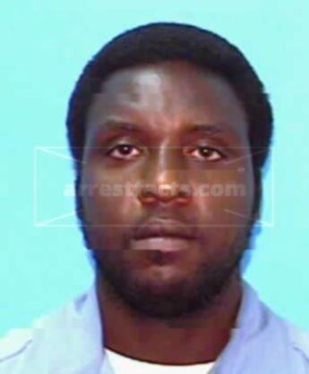 Torrick K Sumpter