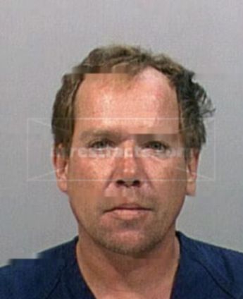 Donald Edward Manson