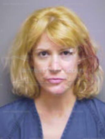 Dawn Marie Thurman