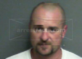 Charles Allan Stroud
