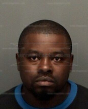 Rico Dontay Solomon