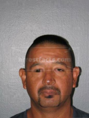 Arnesto Briseno