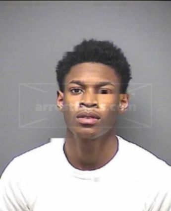Sheldon Breyon Cuthrell