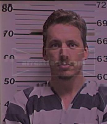 Shawn Thomas Taylor