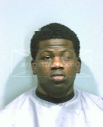 Darion Lyndon Brown