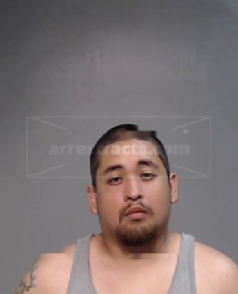 Jonathan Adrian Carranza
