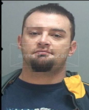 Cory Daniel Hawks